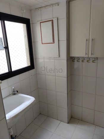 Foto 8 do(a) Apartamento false à venda em Jardim do Lago, Campinas