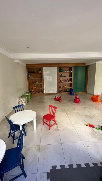 Foto 27 do(a) Apartamento false à venda em Jardim do Lago, Campinas