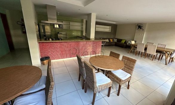 Foto 30 do(a) Apartamento false à venda em Jardim do Lago, Campinas