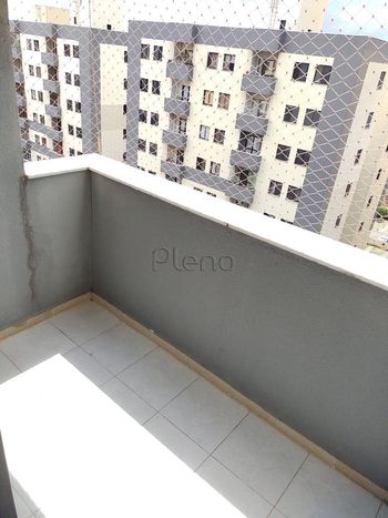 Foto 4 do(a) Apartamento false à venda em Jardim do Lago, Campinas