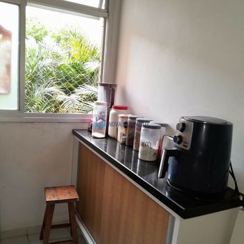Foto 12 do(a) Apartamento de 3 quartos à venda em Vila Parque Jabaquara, São Paulo