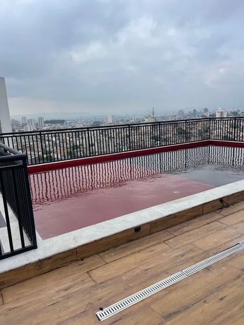 Foto 7 do(a) Apartamento de 2 quartos à venda em Chácara Seis de Outubro, São Paulo