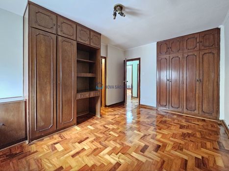 Foto 17 do(a) Apartamento de 3 quartos à venda em Aclimação, São Paulo