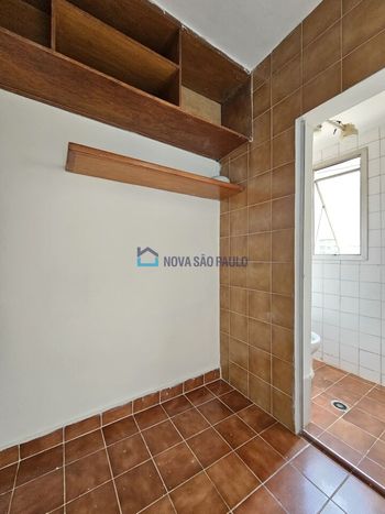 Foto 9 do(a) Apartamento de 3 quartos à venda em Aclimação, São Paulo