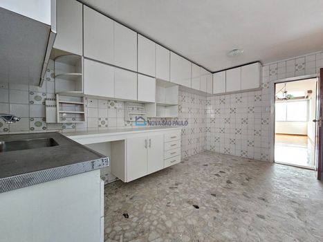 Foto 7 do(a) Apartamento de 3 quartos à venda em Aclimação, São Paulo