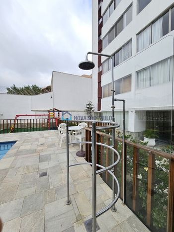 Foto 26 do(a) Apartamento de 3 quartos à venda em Aclimação, São Paulo