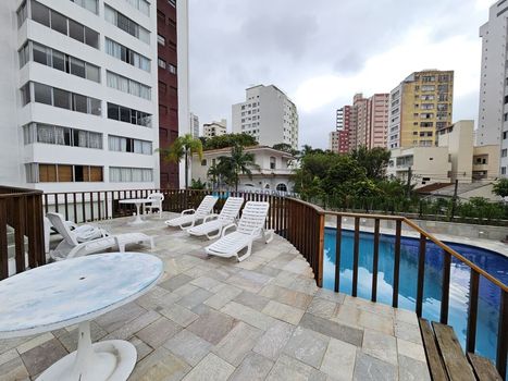 Foto 25 do(a) Apartamento de 3 quartos à venda em Aclimação, São Paulo