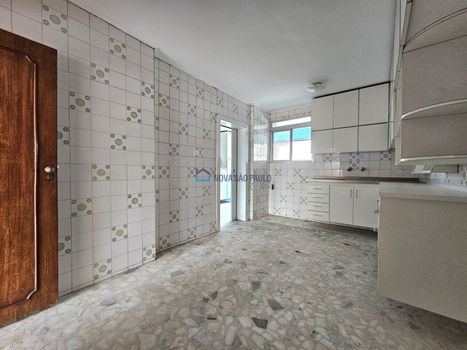 Foto 8 do(a) Apartamento de 3 quartos à venda em Aclimação, São Paulo