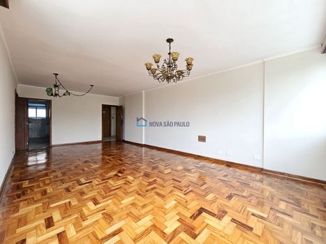 Foto 4 do(a) Apartamento de 3 quartos à venda em Aclimação, São Paulo