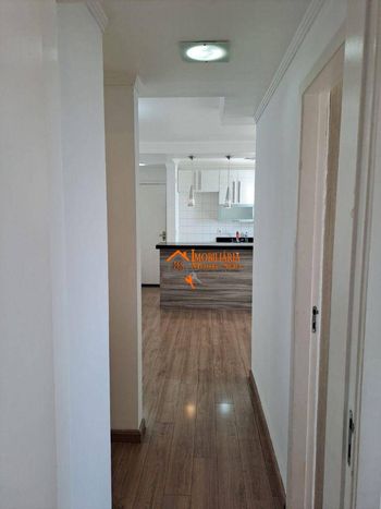 Foto 12 do(a) Apartamento de 2 quartos à venda em Vila Endres, Guarulhos
