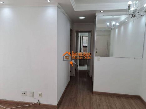 Foto 11 do(a) Apartamento de 2 quartos à venda em Vila Endres, Guarulhos