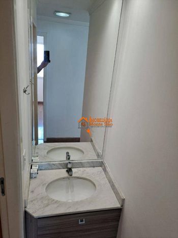 Foto 14 do(a) Apartamento de 2 quartos à venda em Vila Endres, Guarulhos