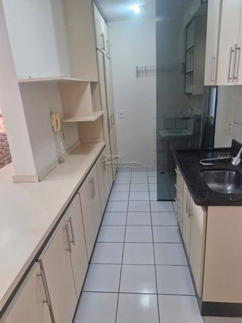 Foto 1 do(a) Apartamento de 3 quartos à venda em Vila São Francisco, Hortolândia