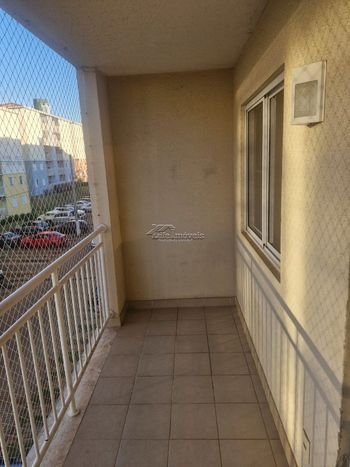 Foto 6 do(a) Apartamento de 3 quartos à venda em Vila São Francisco, Hortolândia