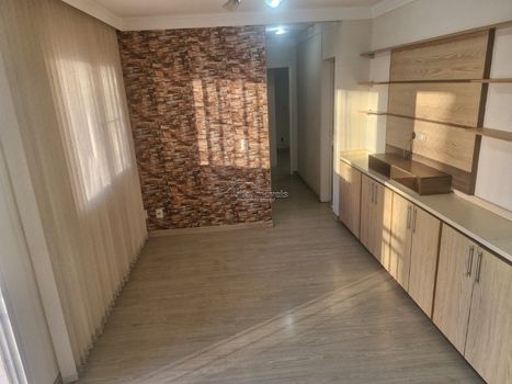Foto 5 do(a) Apartamento de 3 quartos à venda em Vila São Francisco, Hortolândia