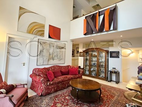 Foto 4 do(a) Casa de 4 quartos à venda em Cidade Jardim, São Paulo