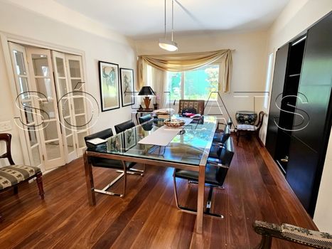 Foto 20 do(a) Casa de 4 quartos à venda em Cidade Jardim, São Paulo