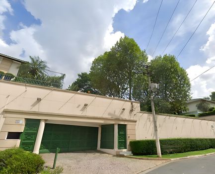 Foto 31 do(a) Casa de 4 quartos à venda em Cidade Jardim, São Paulo