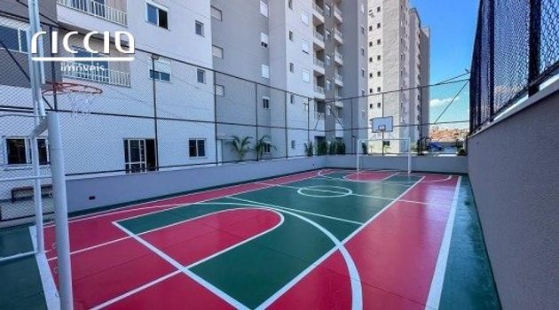 Foto 14 do(a) Apartamento de 2 quartos à venda em Chácaras São José, São José dos Campos
