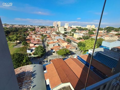 Foto 4 do(a) Apartamento de 2 quartos à venda em Chácaras São José, São José dos Campos