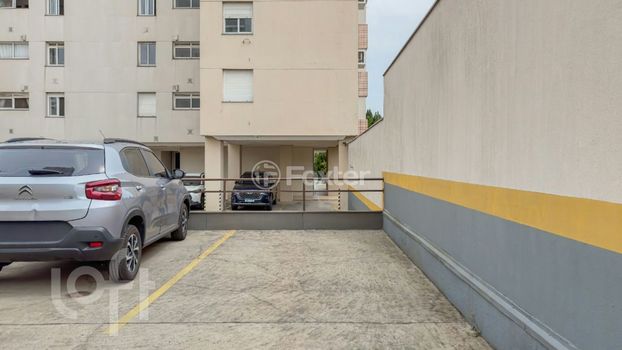 Foto 46 do(a) Apartamento de 3 quartos à venda em Chácara das Pedras, Porto Alegre