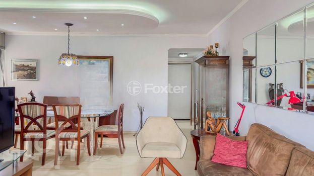 Foto 34 do(a) Apartamento de 3 quartos à venda em Chácara das Pedras, Porto Alegre