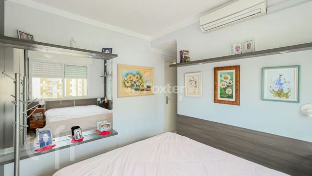 Foto 21 do(a) Apartamento de 3 quartos à venda em Chácara das Pedras, Porto Alegre