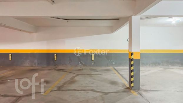 Foto 47 do(a) Apartamento de 3 quartos à venda em Chácara das Pedras, Porto Alegre