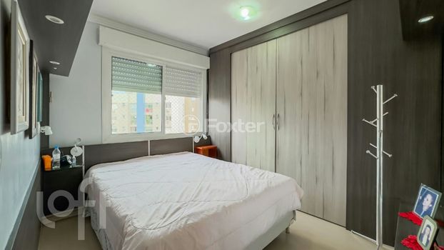 Foto 19 do(a) Apartamento de 3 quartos à venda em Chácara das Pedras, Porto Alegre