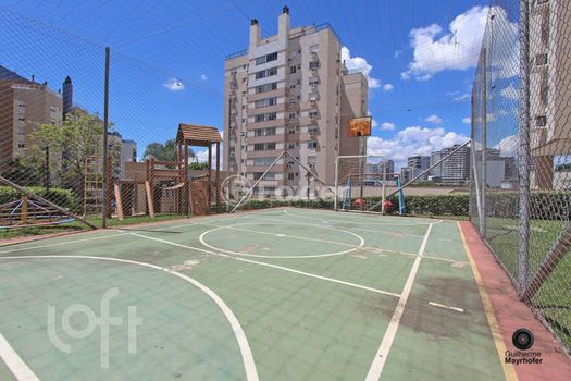 Foto 9 do(a) Apartamento de 3 quartos à venda em Chácara das Pedras, Porto Alegre