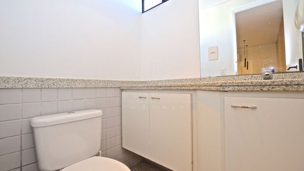 Foto 16 do(a) Sala / Conjunto Comercial false para alugar em Alto de Pinheiros, São Paulo
