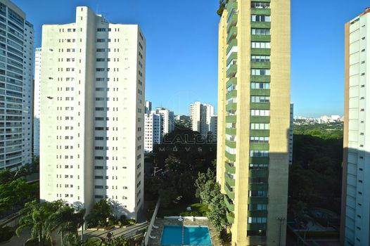 Foto 11 do(a) Sala / Conjunto Comercial false para alugar em Alto de Pinheiros, São Paulo