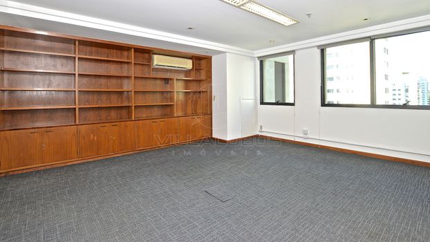 Foto 7 do(a) Sala / Conjunto Comercial false para alugar em Alto de Pinheiros, São Paulo