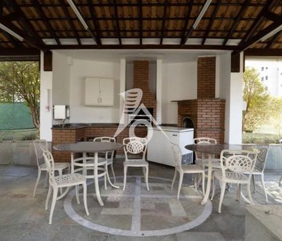 Foto 33 do(a) Apartamento de 3 quartos para alugar em Jardim Anália Franco, São Paulo
