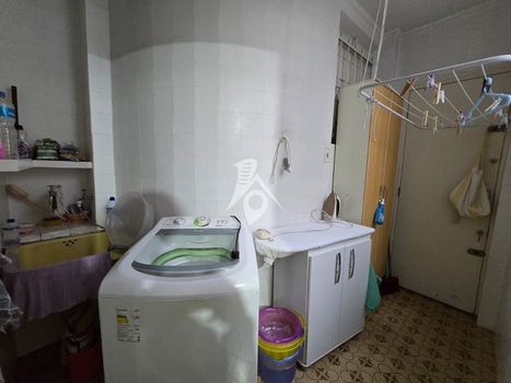 Foto 19 do(a) Apartamento de 3 quartos para alugar em Jardim Anália Franco, São Paulo