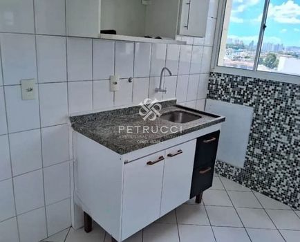 Foto 7 do(a) Apartamento de 2 quartos à venda em Vila Palmares, Santo André