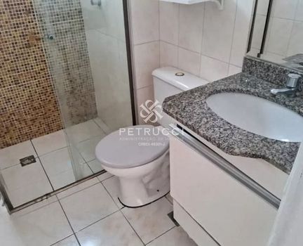 Foto 12 do(a) Apartamento de 2 quartos à venda em Vila Palmares, Santo André