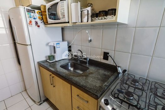 Foto 18 do(a) Apartamento de 2 quartos à venda em Vila Leopoldina, São Paulo