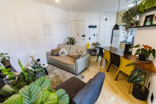 Foto 1 do(a) Apartamento de 2 quartos à venda em Vila Leopoldina, São Paulo