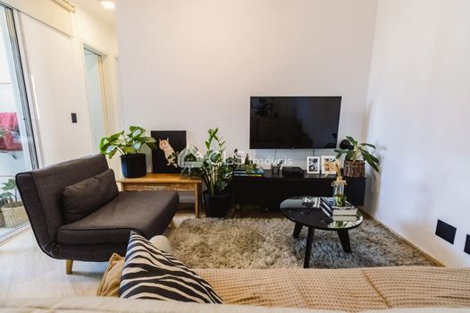 Foto 6 do(a) Apartamento de 2 quartos à venda em Vila Leopoldina, São Paulo