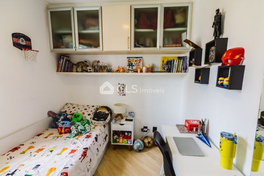 Foto 10 do(a) Apartamento de 2 quartos à venda em Vila Leopoldina, São Paulo