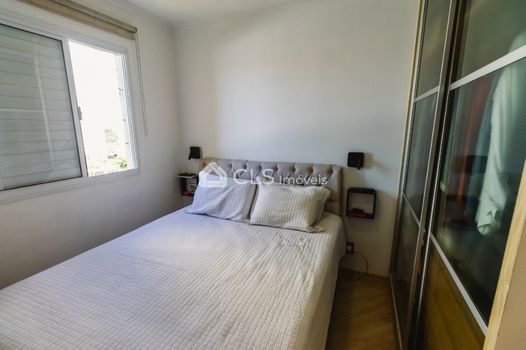 Foto 17 do(a) Apartamento de 2 quartos à venda em Vila Leopoldina, São Paulo
