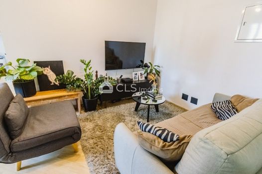 Foto 5 do(a) Apartamento de 2 quartos à venda em Vila Leopoldina, São Paulo