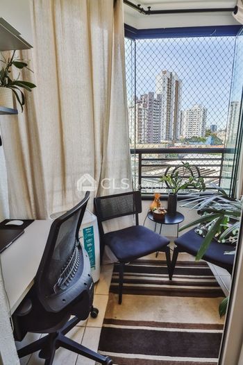 Foto 7 do(a) Apartamento de 2 quartos à venda em Vila Leopoldina, São Paulo