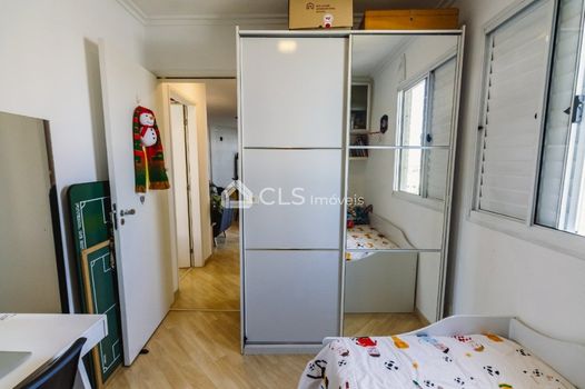 Foto 13 do(a) Apartamento de 2 quartos à venda em Vila Leopoldina, São Paulo