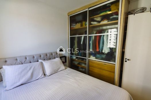 Foto 16 do(a) Apartamento de 2 quartos à venda em Vila Leopoldina, São Paulo