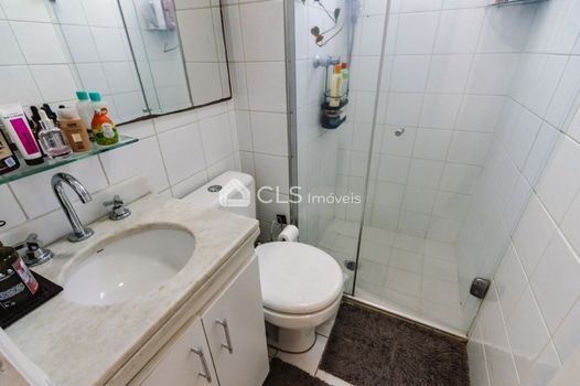 Foto 9 do(a) Apartamento de 2 quartos à venda em Vila Leopoldina, São Paulo