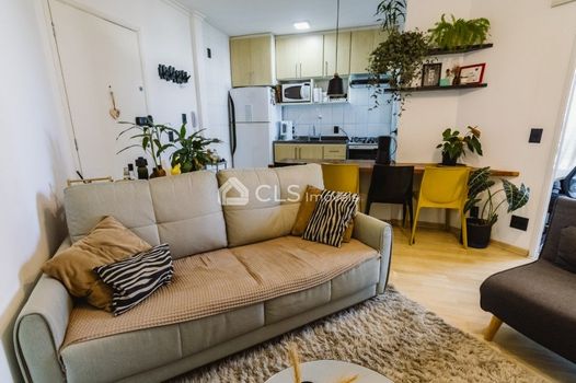 Foto 2 do(a) Apartamento de 2 quartos à venda em Vila Leopoldina, São Paulo