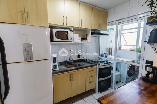 Foto 20 do(a) Apartamento de 2 quartos à venda em Vila Leopoldina, São Paulo