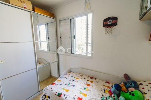 Foto 14 do(a) Apartamento de 2 quartos à venda em Vila Leopoldina, São Paulo